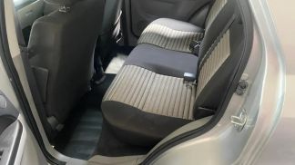 Lízing Hatchback Suzuki SX4 2011