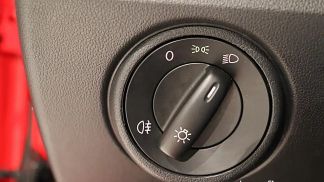 Leasing Hayon Volkswagen up! 2022