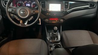Finansowanie Hatchback Kia Carens 2016