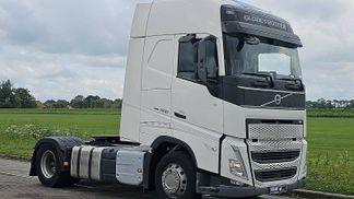Leasing Tractor unit Volvo FH 500 2021