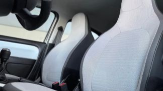 Leasing Sedan Renault Twingo 2021