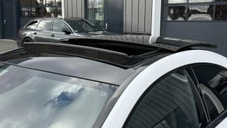 Leasing Sedan MERCEDES CLA 200 2019