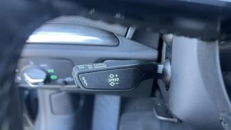 Leasing Convertible Audi A3 2017