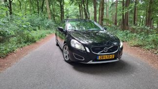 Finansowanie Sedan Volvo S60 2010