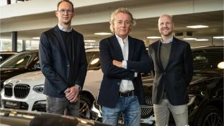 Lízing Hatchback Volkswagen ID. Buzz 2024