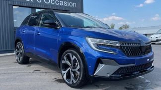 Leasing SUV Renault Austral 2024