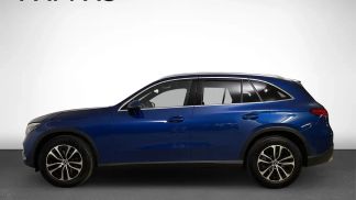 Leasing SUV MERCEDES GLC 220 2023