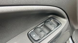 Lízing SUV Ford EcoSport 2017
