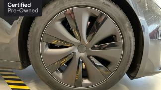 Lízing Sedan Tesla Model S 2024