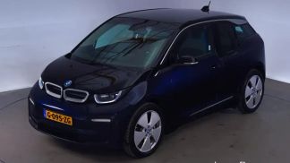 Leasing Hatchback BMW i3 2019