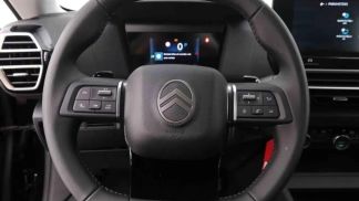 Leasing Sedan Citroën C4 2025