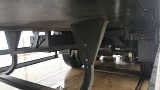 Leasing Semi-trailer Schmitz SKO 24 2019