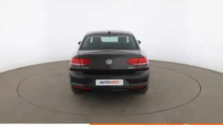 Leasing Sedan Volkswagen Passat 2016