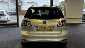 Finansowanie Hatchback Volkswagen Golf Plus 2013