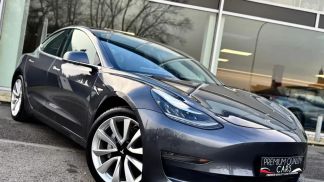 Leasing Sedan Tesla Model 3 2020