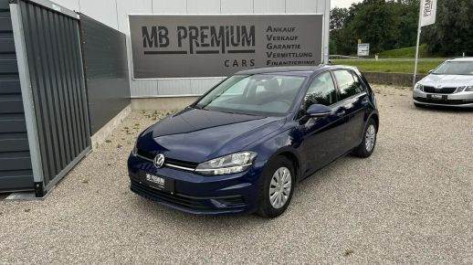 Volkswagen Golf 2019