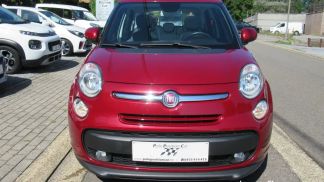 Leasing Hatchback Peugeot 108 2020