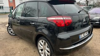 Finansowanie Van Citroën C4 Picasso 2012