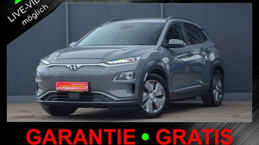 Hyundai Kona 2020