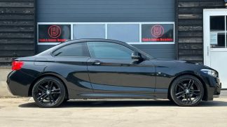 Finansowanie Coupé BMW 218 2018