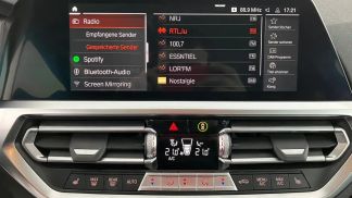 Leasing Coupe BMW 420 2021