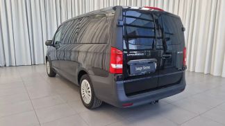 Lízing Hatchback MERCEDES VITO 2023