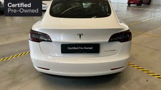 Lízing Sedan Tesla Model 3 2019