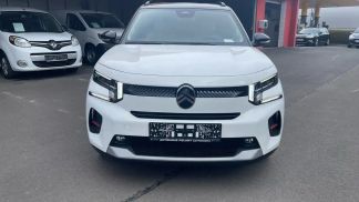Leasing Hayon Citroën C3 2025