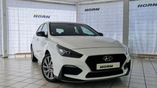 Leasing Hatchback Hyundai i30 2019