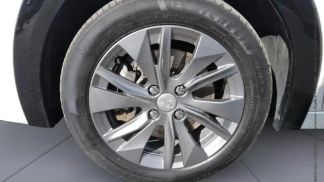 Leasing Sedan Peugeot E-208 2021