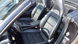 Lízing Kabriolet Porsche 911 2013