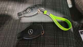 Leasing Van Mercedes-Benz SPRINTER 316 2018