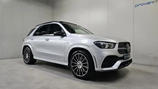 Leasing SUV MERCEDES GLE 350 2021