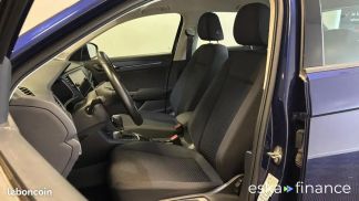 Leasing SUV Volkswagen T-Roc 2021