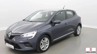 Leasing Sedan Renault Clio 2019