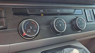 Leasing Van Volkswagen TRANSPORTER 2.0 TDI 2022