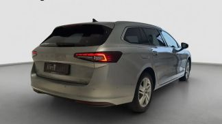 Finansowanie Wóz Skoda Superb 2025