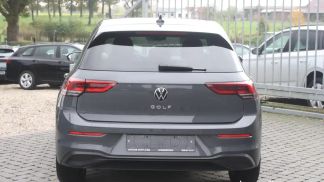 Lízing Hatchback Volkswagen Golf 2020