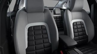 Leasing Sedan Citroën C4 X 2025