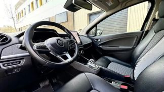 Leasing Sedan Renault ZOE 2022