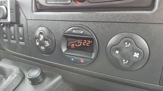 Leasing Van Renault MASTER 2.3 2018