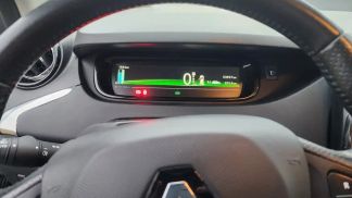 Finansowanie Sedan Renault ZOE 2018