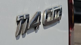 Lízing Van Mercedes-Benz VITO 114 2017