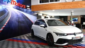 Finansowanie Van Volkswagen Golf 2021