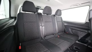 Financování Hatchback MERCEDES VITO 2023