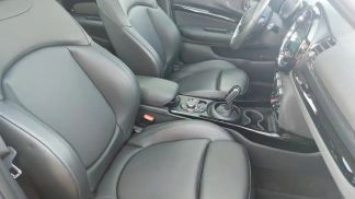 Leasing Wagon MINI Cooper 2022
