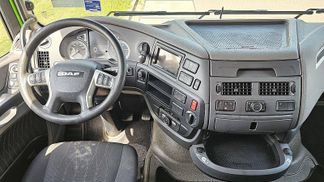 Finansowanie Ciągnik siodłowy DAF XF 530 2022