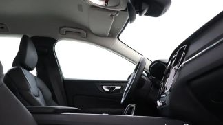 Lízing Kombi Volvo V60 2024