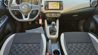 Finansowanie Hatchback Nissan Micra 2020