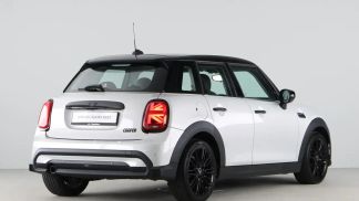 Leasing Hatchback MINI Cooper 2021